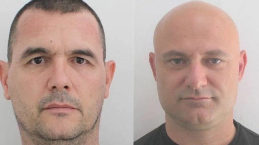 GJKKO dënon me burgim të përjetshëm Plaurent Dervishajn  35 vite burg për Julian Meçajn