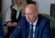Simon Zereci zgjidhet Kreu i ri i Gardës së Republikës