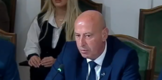 Simon Zereci zgjidhet Kreu i ri i Gardës së Republikës