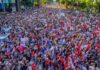 DITA e 8-të! Sot qytetarët sërish në protestë: Shqipëria nuk shitet!