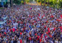 DITA e 8-të! Sot qytetarët sërish në protestë: Shqipëria nuk shitet!