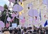 Historia dhe lëvizja e “Revolucionit Flamingo”
