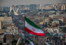 22 shtete, përfshirë Shqipërinë publikojnë mesazhin e përbashkët: Iranit të ndalë sulmet ndaj njerëzve në “tokën e tonë”