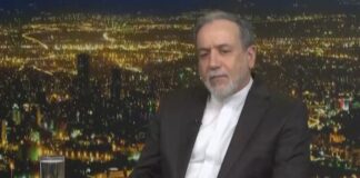 “Mos bëni kot presion”, ministri iranian: Jemi afër paqes, por Hormuzin e zotërojmë ne