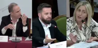 “Më 21 janar protestohej dhe vritej”/ Debate Boçi-Isai, ndërhyn Zhupa: Ju që shkoni në SPAK, te shpendët apo kafshët futeni
