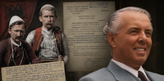 Kur biri i luftëtarit të pavarësisë i Zef Çoku shkruante Enver Hoxhës: “Jam i pafajshëm, më ktheni lirinë”
