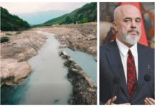 Rama shpërndan pamet! Reagon për Banjat e Bënjës: Histeri digjitale dhe manipulim i realitetit