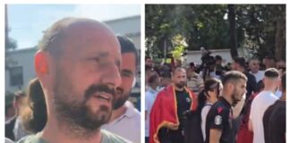 Dritan Goxhaj pas lirimit: Në komisariat, nuk u ushtrua dhunë nga policia