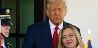 Meloni dhe Trump, një grindje shumë publike që po rezulton shumë e vështirë për t’u rregulluar