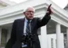 Protestat kundër projektit në Zvërnec, reagon senatori demokrat Bernie Sanders