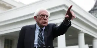 Protestat kundër projektit në Zvërnec, reagon senatori demokrat Bernie Sanders