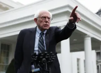 Protestat kundër projektit në Zvërnec, reagon senatori demokrat Bernie Sanders