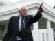 Protestat kundër projektit në Zvërnec, reagon senatori demokrat Bernie Sanders