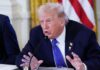 Shtëpia e Bardhë: Trump nënshkroi një urdhër për të promovuar inovacionin dhe sigurinë e avancuar të IA