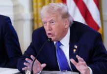 Shtëpia e Bardhë: Trump nënshkroi një urdhër për të promovuar inovacionin dhe sigurinë e avancuar të IA
