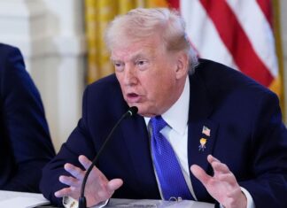 Shtëpia e Bardhë: Trump nënshkroi një urdhër për të promovuar inovacionin dhe sigurinë e avancuar të IA