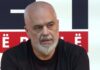 Protesta kundër ndërtimit në Zvërnec, Rama: Të anuloj projektin? Kur të jetë gati do ta paraqesim publikisht