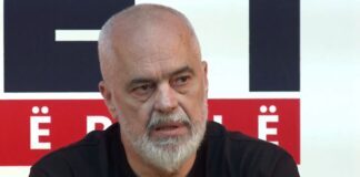 Protesta kundër ndërtimit në Zvërnec, Rama: Të anuloj projektin? Kur të jetë gati do ta paraqesim publikisht