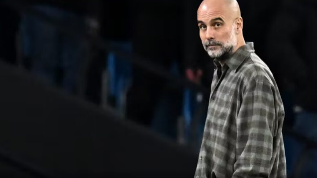 Inter Miami dhe David Beckham tentojnë Guardiolën  por ish trajneri i Manchester City i ka idetë e qarta