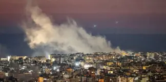 “Goditëm militantët e Hezbollahut, shkelën armëpushimin”/ Izraeli bombardon Libanin gjatë natës, 16 persona humbin jetën