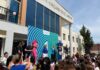 Ristani uron fëmijët për 1 Qershorin: Në shtator, 8 shkolla të reja hapin dyert për nxënësit e Tiranës