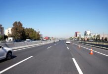 ARRSH hap procedurën, 6 mbikalime për këmbësorët do të ndërtohen në kilometrat e parë të autostradës Tiranë–Durrës
