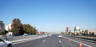 ARRSH hap procedurën, 6 mbikalime për këmbësorët do të ndërtohen në kilometrat e parë të autostradës Tiranë–Durrës