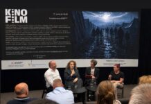 Universiteti i Lubjanës dhe Ambasada e Kosovës, Slloveni promovojnë filmin “Shtëpia e Kombit”