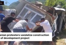 Vijon dezinformimi për Sazanin/ Video të manipuluara dhe turma që shkatërrojnë dëmtojnë seriozisht turizmin