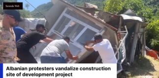 Vijon dezinformimi për Sazanin/ Video të manipuluara dhe turma që shkatërrojnë dëmtojnë seriozisht turizmin