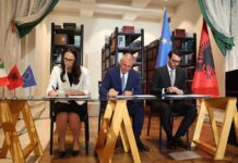 Shqipëria memorandum bashkëpunimi me kompaninë ENI, Karakaçi: HUB Kombëtar për produktet energjetike