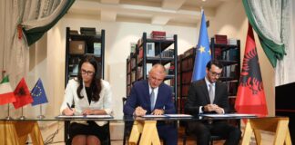 Shqipëria memorandum bashkëpunimi me kompaninë ENI, Karakaçi: HUB Kombëtar për produktet energjetike