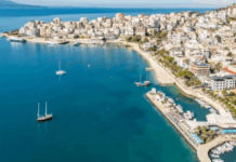 “Si Viaggia”: Saranda mes perlave të Mesdheut për të shijuar pushimet në qershor