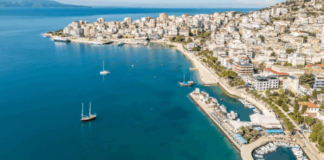 “Si Viaggia”: Saranda mes perlave të Mesdheut për të shijuar pushimet në qershor