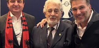 Nga fotoja e Kurtit me Bekim Osmanin tek prania e aktivistëve të LVV në protestën e Tiranës, pyetjet që presin përgjigje