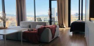 Shqipëria, tregu që po rritet më shpejt në hartën turistike të Europës Juglindore për qiratë ditore