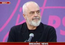 “Turizmi industria kryesore”/ Rama: Protestuesit të tregojnë projektin, kanë rënë pre e manipulimeve