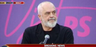 “Turizmi industria kryesore”/ Rama: Protestuesit të tregojnë projektin, kanë rënë pre e manipulimeve