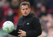 Trajneri Marco Silva largohet nga Fulham pas 5 vitesh