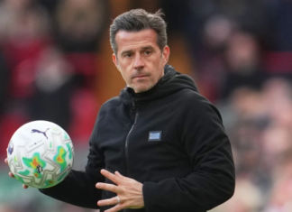 Trajneri Marco Silva largohet nga Fulham pas 5 vitesh