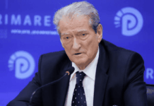 Berisha i prerë: Jemi plotësisht pro projektit në Zvërnec, Kushner ka paratë