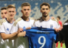Kosova rikthehet te fitorja, triumfi ndaj Andorrës iu dedikua Fatjon Bunjakut