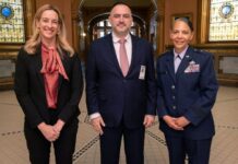 Ministri Ermal Nufi, vizitë zyrtare në SHBA