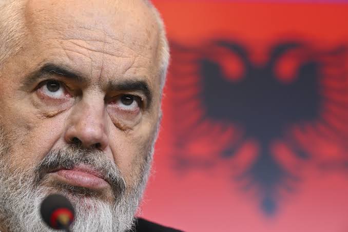 Rama me gazetarët evropianë  Protesta është e drejtë themelore  kam marrë pjesë edhe vetë në të kaluarën