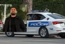 Zhdukja e Eglant Koçit – Policia: Dyshohet për pengmarrje, në kërkim organizatori, një i arrestuar
