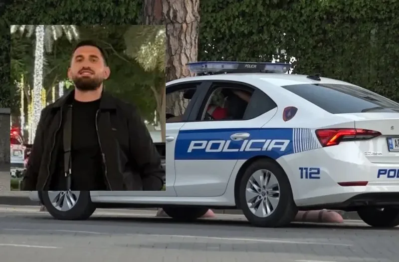 Zhdukja e Eglant Koçit   Policia  Dyshohet për pengmarrje  në kërkim organizatori  një i arrestuar