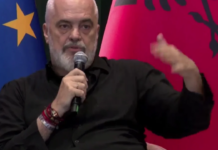 U kërkova dialog, por nuk pranuan”, Rama flet me gazetarët e BE-së për protestën kundër investimit në Zvërnec: Investitorëve u është kërkuar…