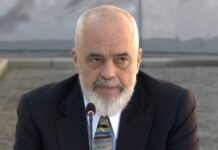 Aksi Milot-Balldre, Rama: Do t’i japë një shtysë të re turizmit, biznesit dhe ekonomisë së gjithë veriut