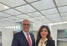 Spiropali në Bundestag: Mbështetja e miqve të Shqipërisë mbetet e rëndësishme për rrugën europiane