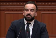 Interpelanca për Zvërnecin, ministri i Mjedisit: Nuk ka shmangie të procedurës, projekti do t’i nënshtrohet analizës së plotë për ndikimin në natyrë